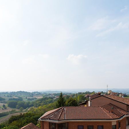 B&B Antico Tralcio Antignano  Ngoại thất bức ảnh