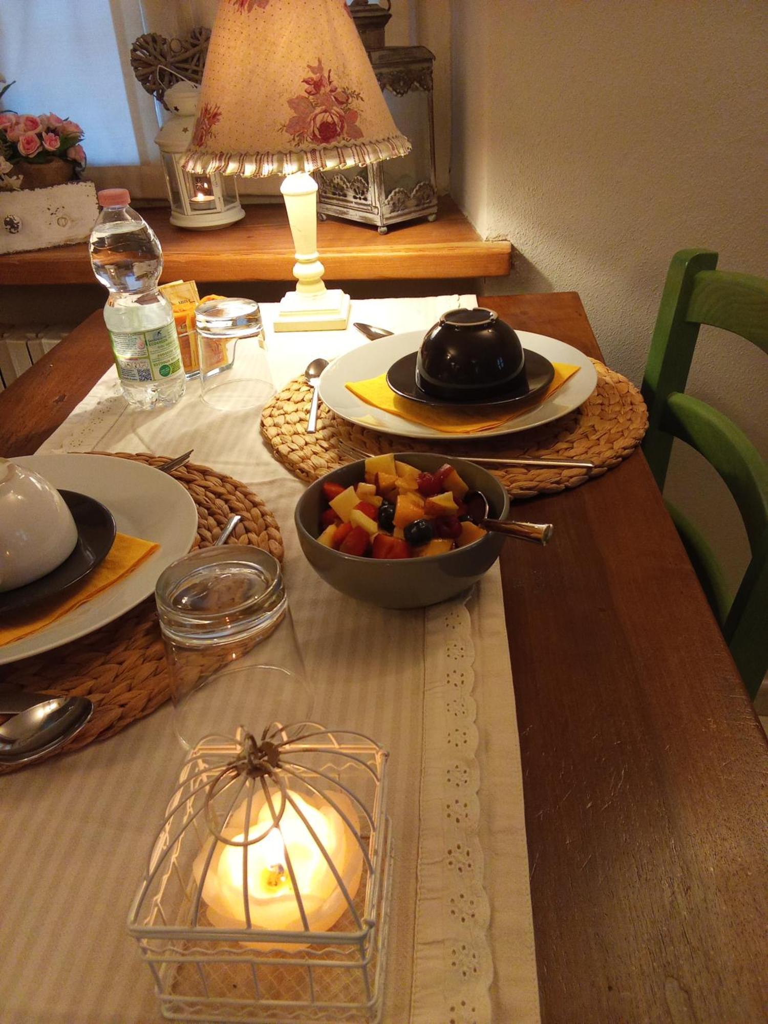 B&B Antico Tralcio Antignano  Ngoại thất bức ảnh