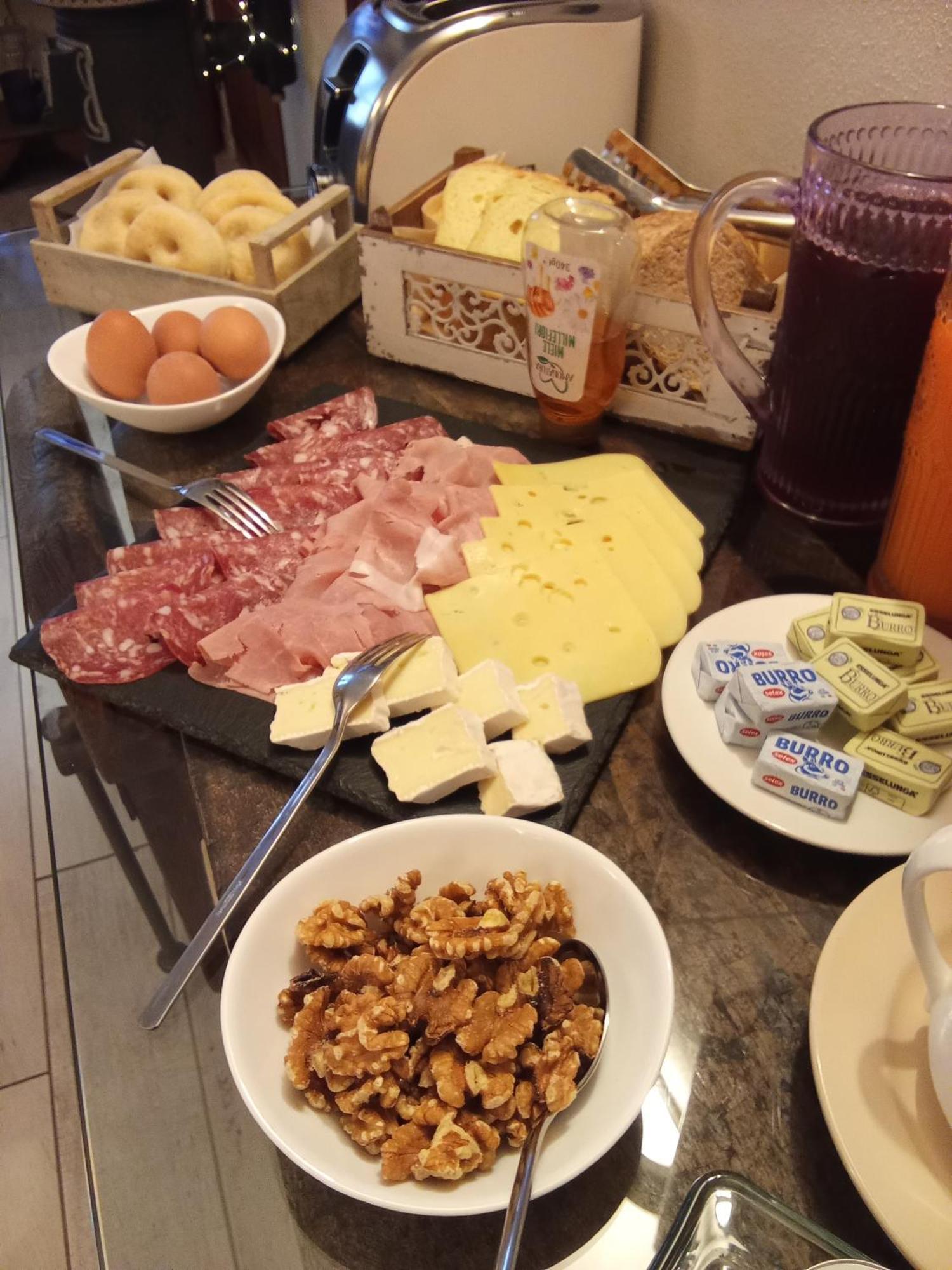 B&B Antico Tralcio Antignano  Ngoại thất bức ảnh