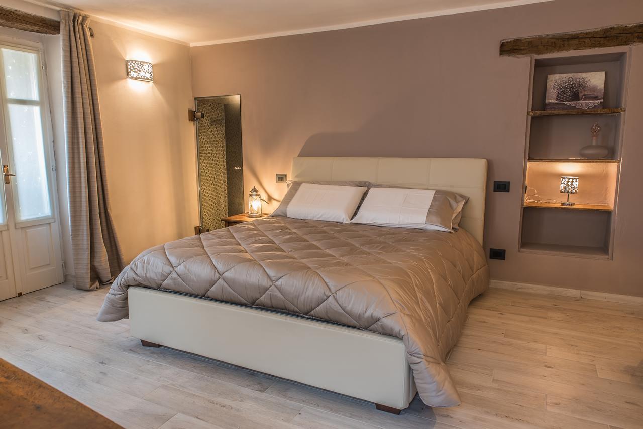 B&B Antico Tralcio Antignano  Ngoại thất bức ảnh