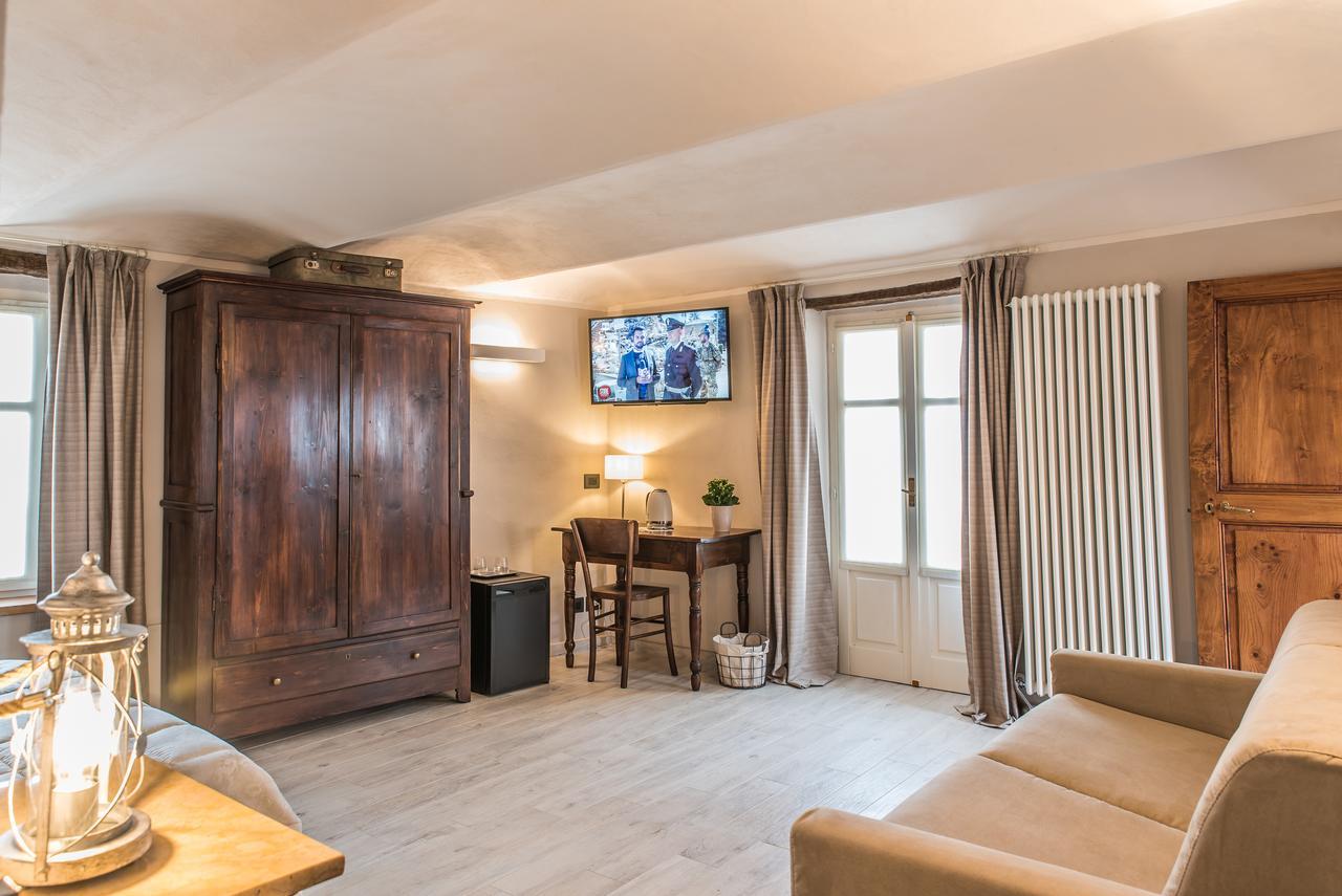 B&B Antico Tralcio Antignano  Ngoại thất bức ảnh