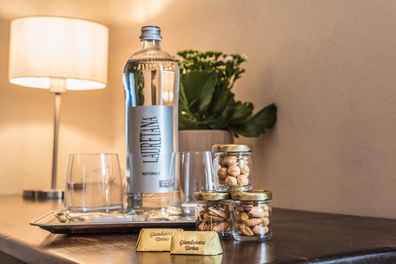 B&B Antico Tralcio Antignano  Ngoại thất bức ảnh
