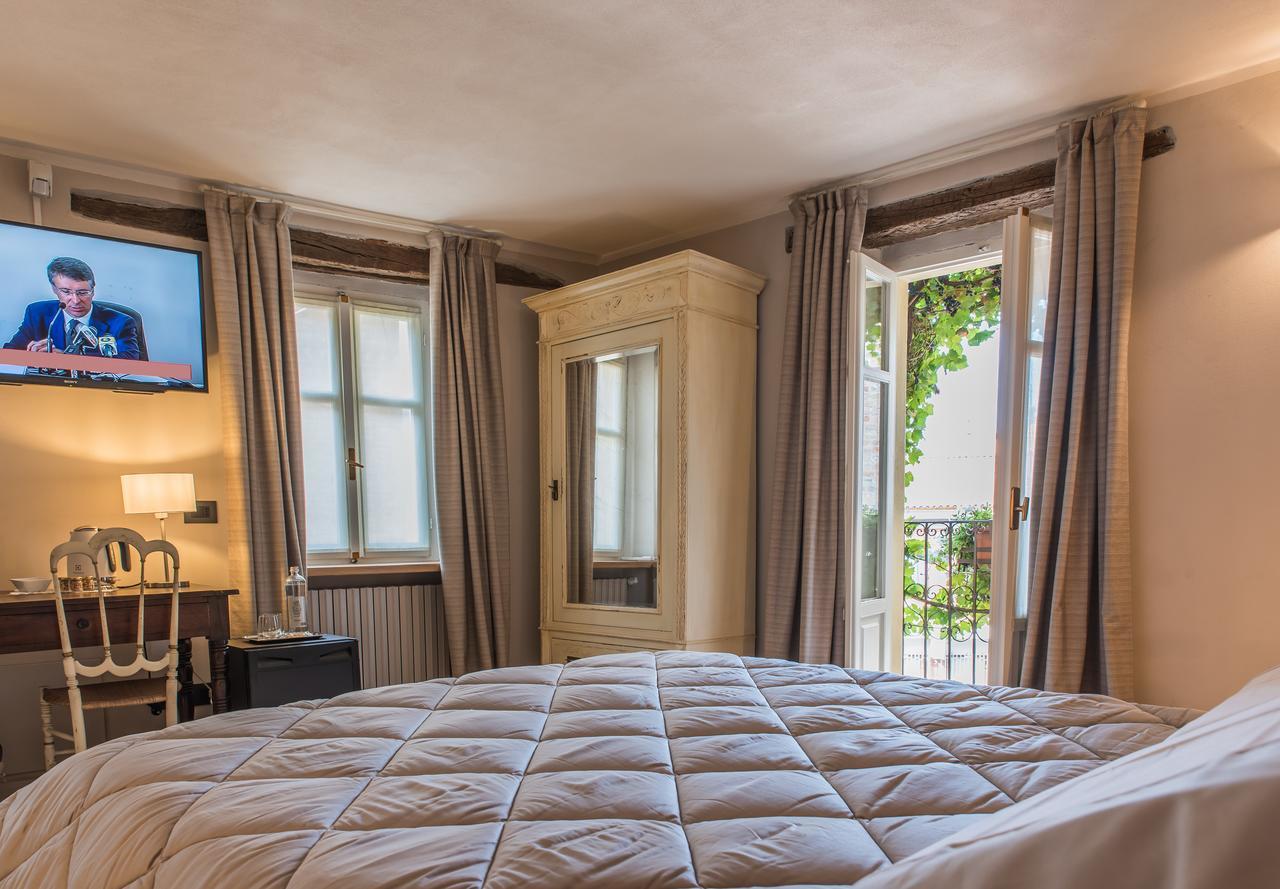 B&B Antico Tralcio Antignano  Ngoại thất bức ảnh