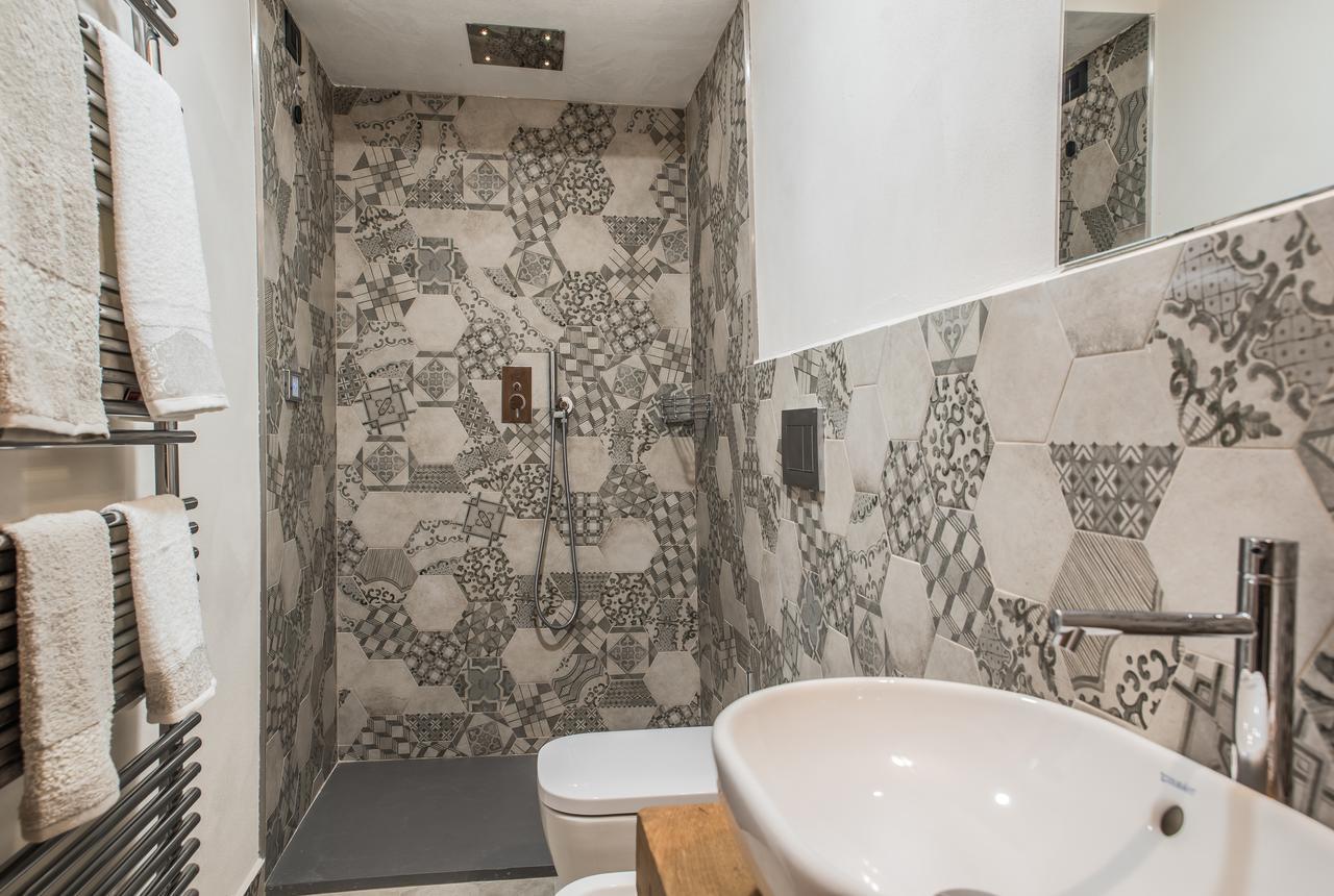 B&B Antico Tralcio Antignano  Ngoại thất bức ảnh
