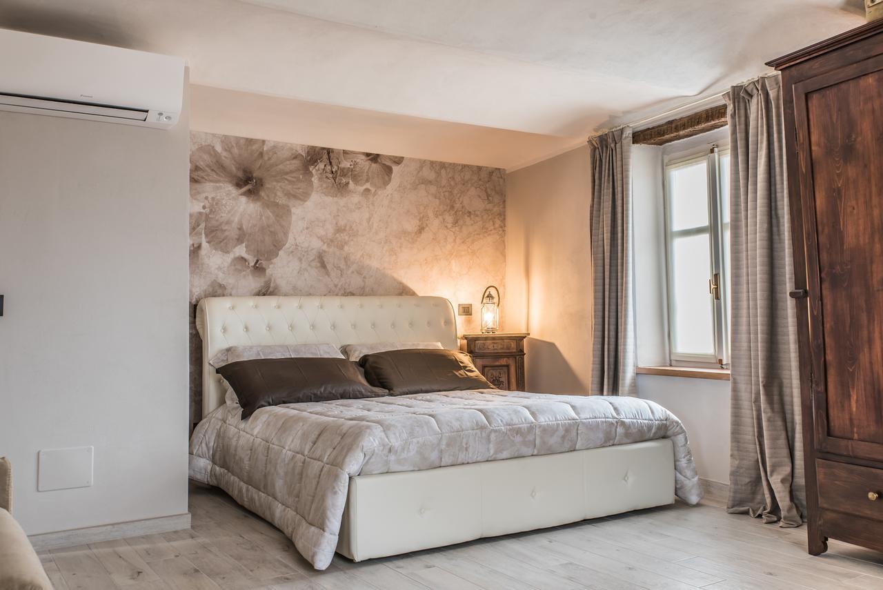 B&B Antico Tralcio Antignano  Ngoại thất bức ảnh