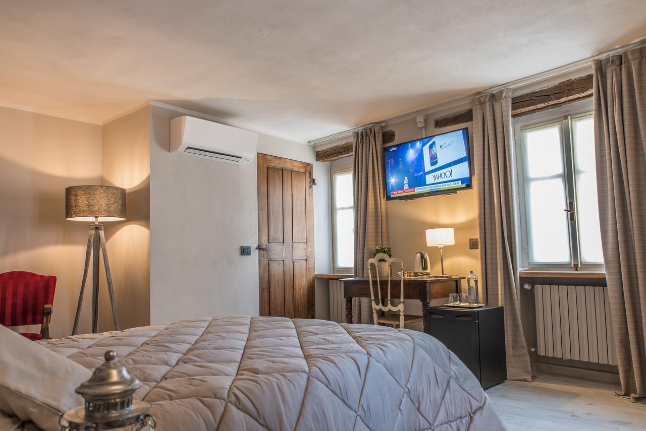 B&B Antico Tralcio Antignano  Ngoại thất bức ảnh