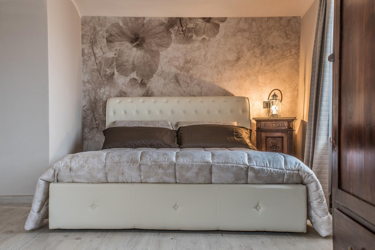 B&B Antico Tralcio Antignano  Ngoại thất bức ảnh