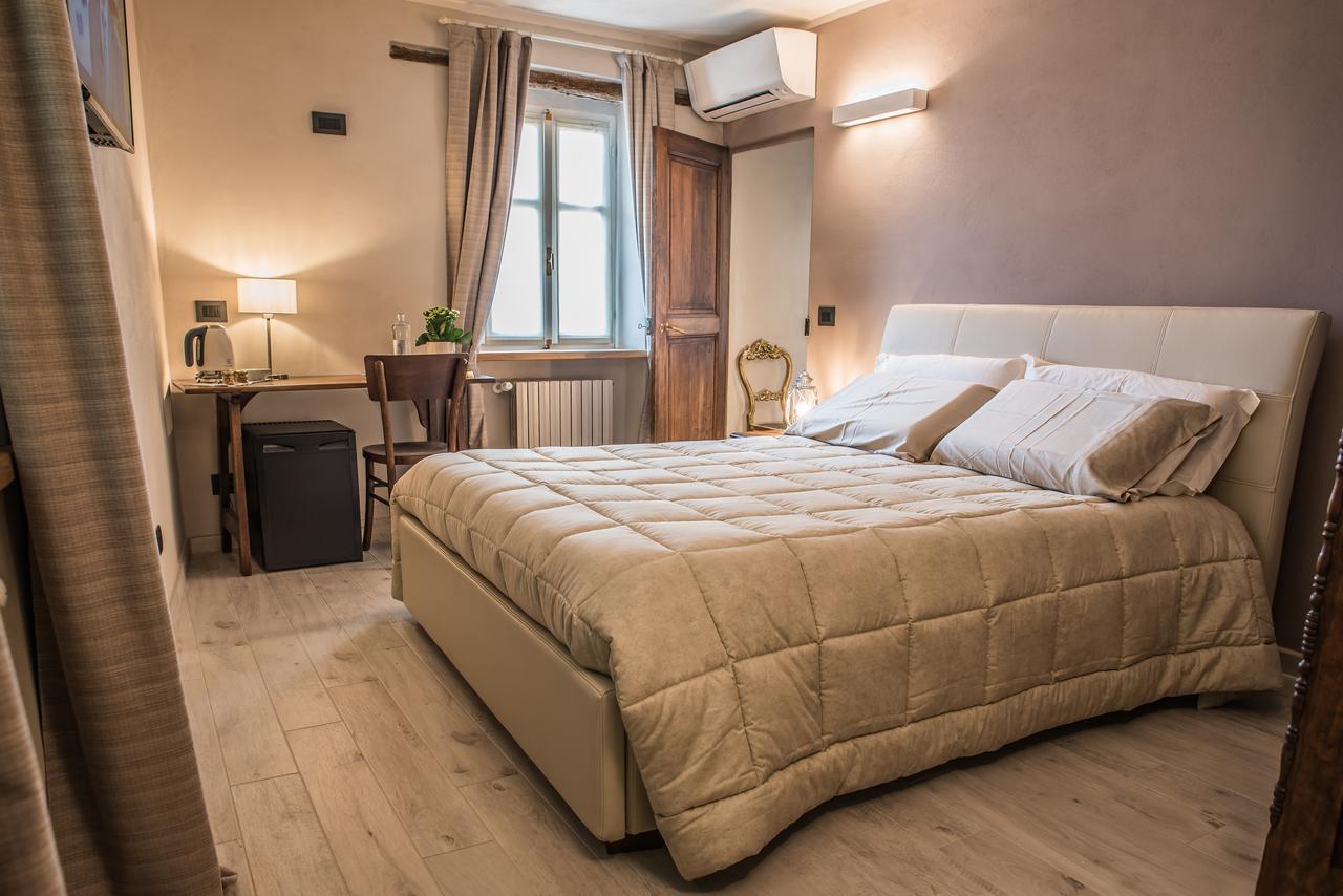 B&B Antico Tralcio Antignano  Ngoại thất bức ảnh