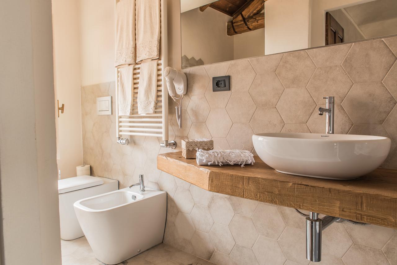 B&B Antico Tralcio Antignano  Ngoại thất bức ảnh