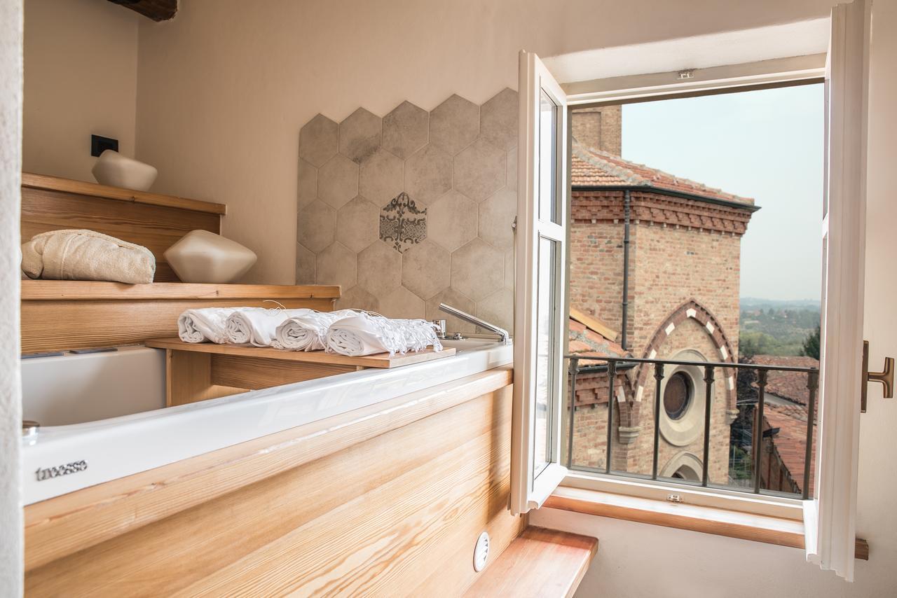 B&B Antico Tralcio Antignano  Ngoại thất bức ảnh