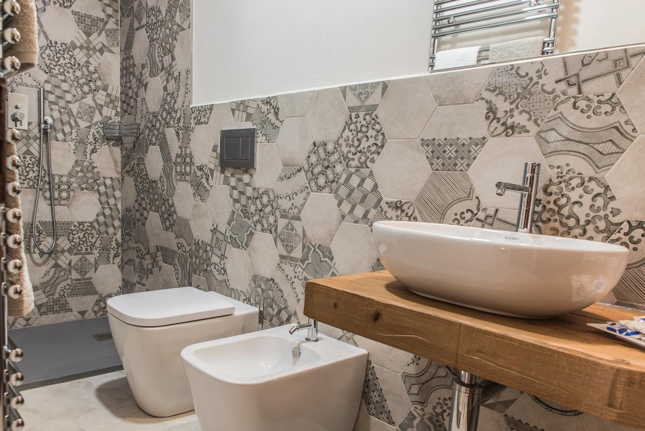 B&B Antico Tralcio Antignano  Ngoại thất bức ảnh