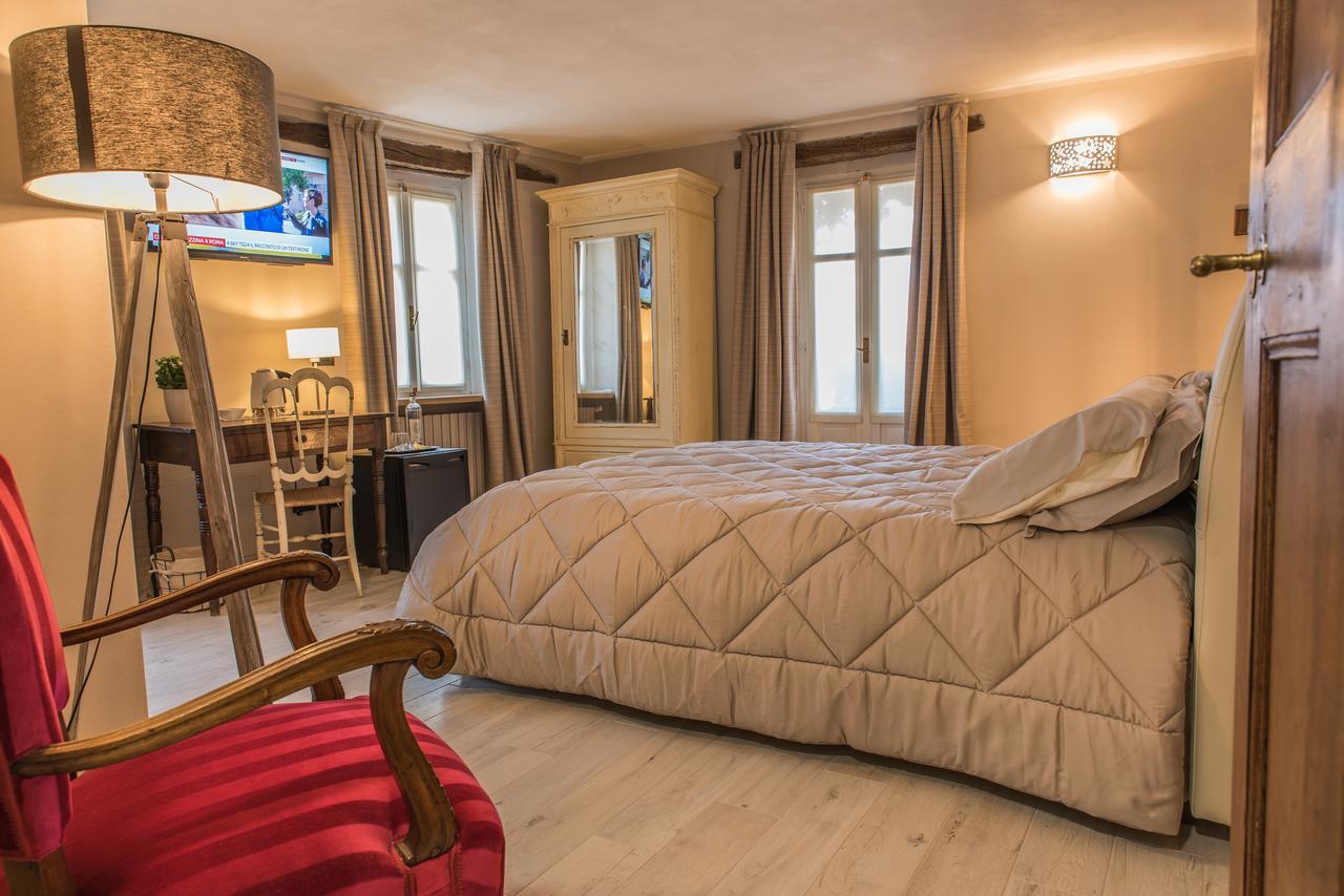 B&B Antico Tralcio Antignano  Ngoại thất bức ảnh