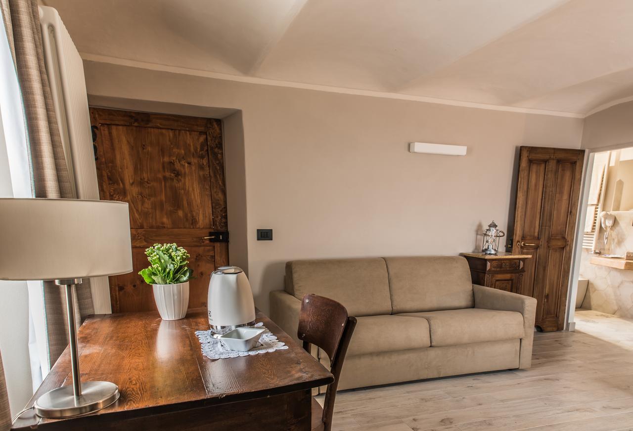 B&B Antico Tralcio Antignano  Ngoại thất bức ảnh