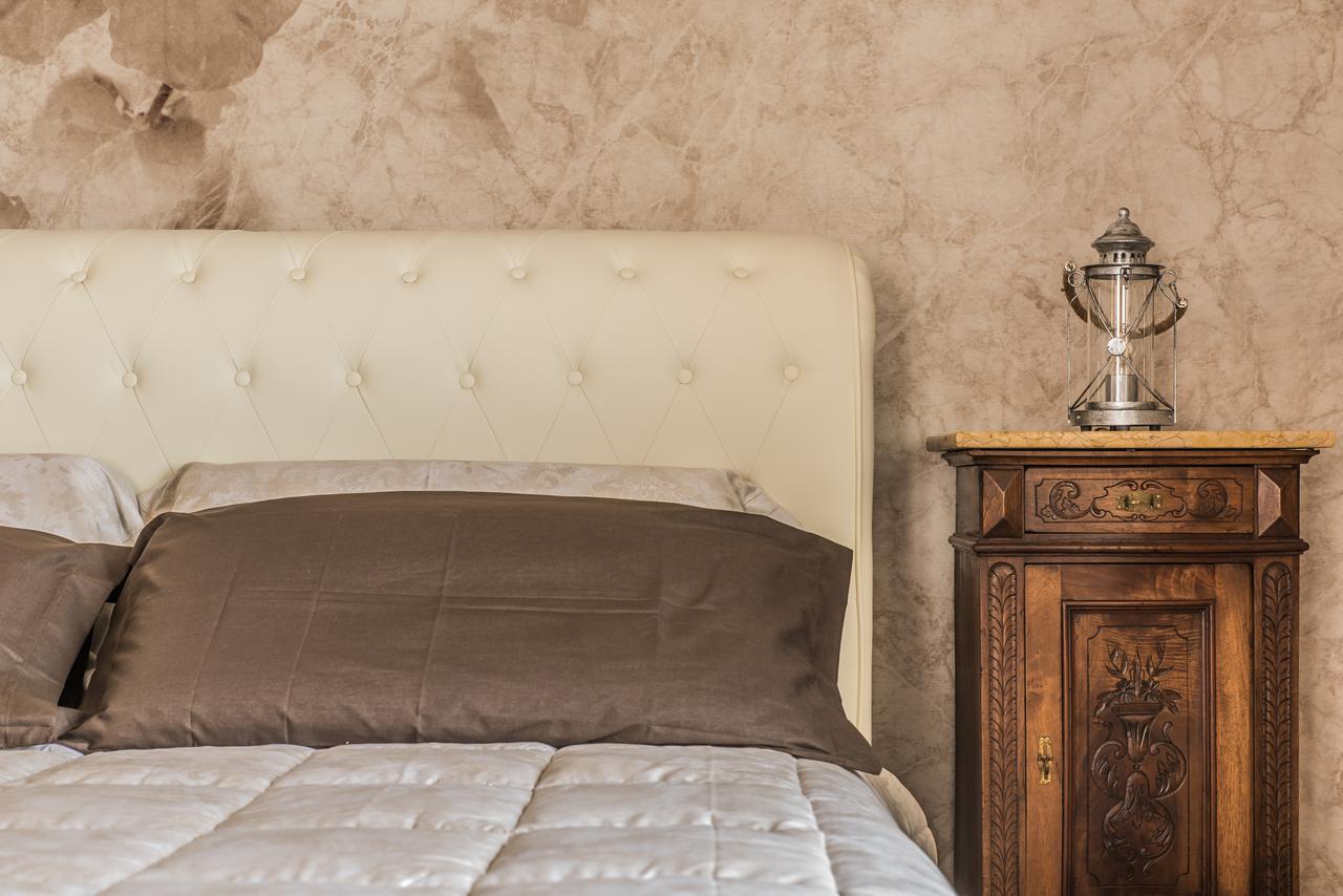 B&B Antico Tralcio Antignano  Ngoại thất bức ảnh