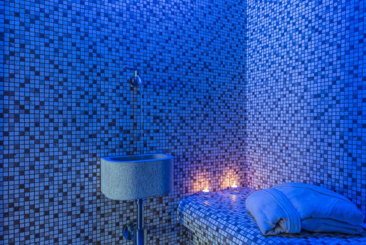 B&B Antico Tralcio Antignano  Ngoại thất bức ảnh