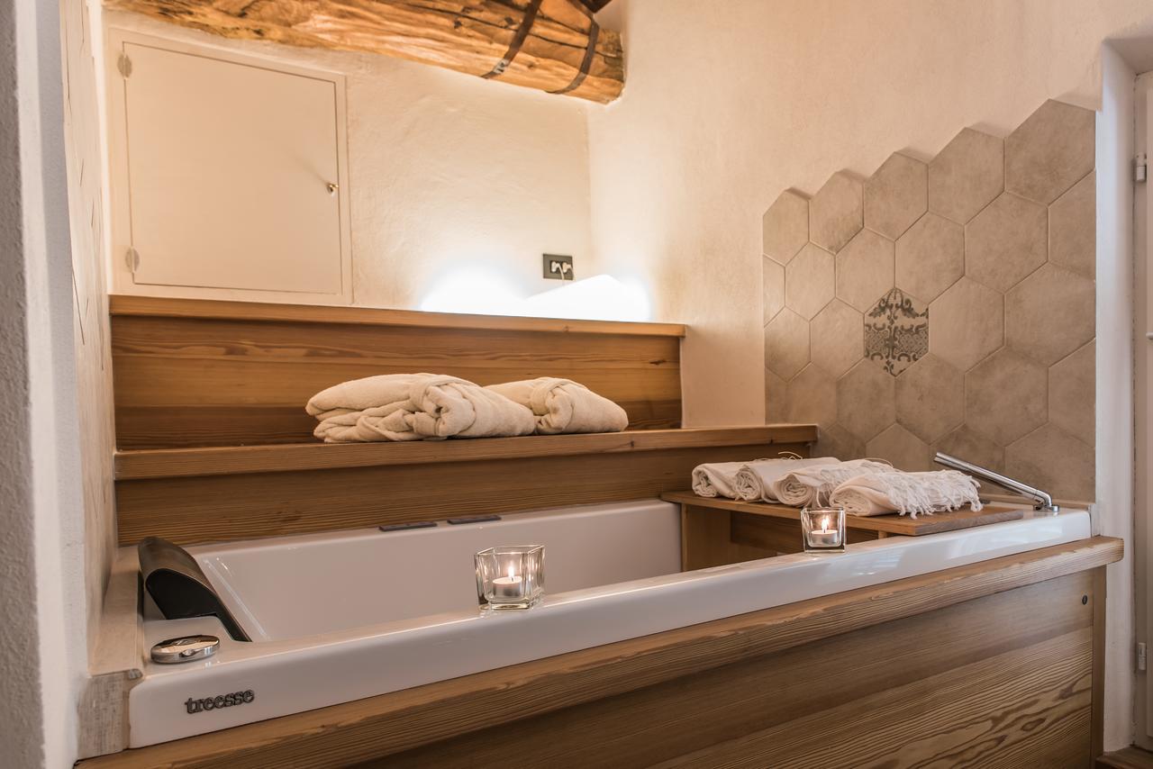 B&B Antico Tralcio Antignano  Ngoại thất bức ảnh