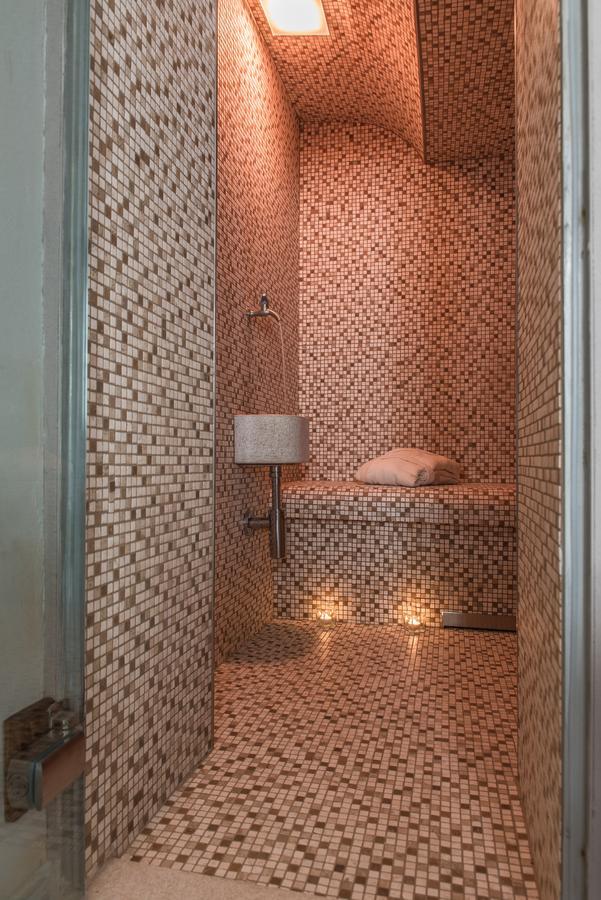 B&B Antico Tralcio Antignano  Ngoại thất bức ảnh