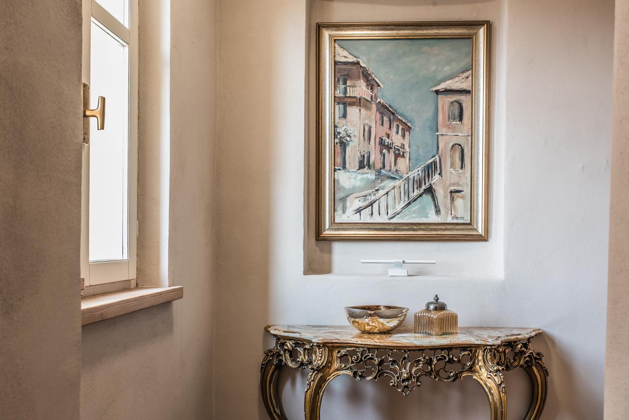 B&B Antico Tralcio Antignano  Ngoại thất bức ảnh